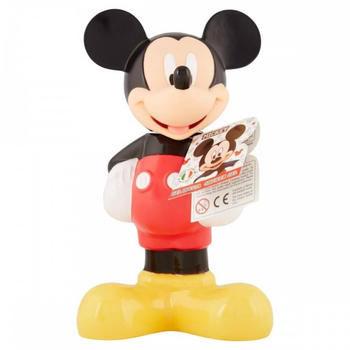 Disney Classics Mickey Mouse Duschgel für Kinder Fantasy explosion (200 ml)