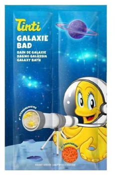 Tinti Kinder Badezusatz Galaxie (65g)