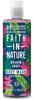 Faith in Nature Dragon Fruit Bodywash (400ml)
