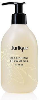 Jurlique Bath Refreshing Shower Gel Citrus (300ml)