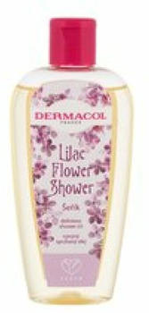 Dermacol Flower Care Lilac Duschöl (200 ml)