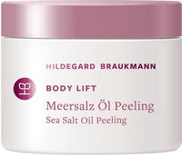 Body Lift Meersalz &Ouml;l Peeling 1 St
