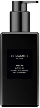 Jo Malone London Myrrh & Tonka Body & Handwash 01 (250ml)