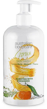 Australian Bodycare Skin Wash Tropical Sweet Mango (500ml)