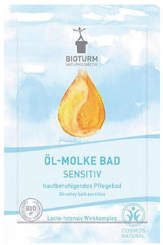 Bioturm Öl-Molke Bad Sensitiv (30ml)