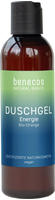 benecos Natural Basics Duschgel Energie Bio 200 ml