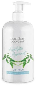 Australian Bodycare Skin Wash Eucalyptus Peppermint (500ml)