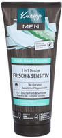 Kneipp Men 3in1 Pflegedusche Sensitiv