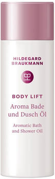 Hildegard Braukmann Body Lift Aroma Bade und Dusch Öl (200ml)