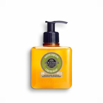 L'Occitane Verbene Shea Flüssigseife (300ml)