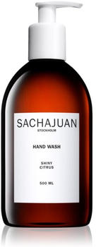 Sachajuan Hand Wash Shiny Citrus (500 ml)