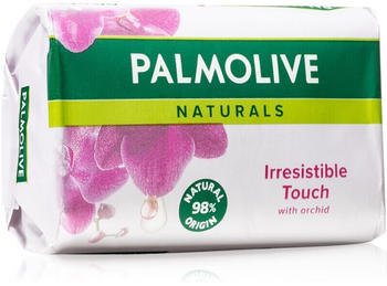 Palmolive Naturals Black Orchid Feinseife (90 g)