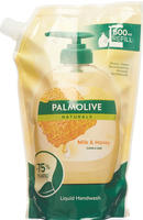 PALM.FL.SEIFE NF MILCH500ML