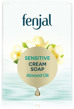 Fenjal Sensitive Feinseife (100 g)