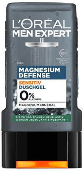 L'Oréal Magnesium Defense Sensitiv Duschgel (250ml)