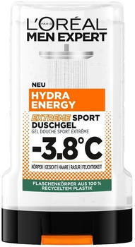 L'Oréal Hydra Energy Extreme Sport Duschgel (250ml)