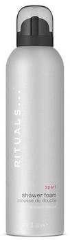 Rituals Sport Collection Shower Foam (200ml)