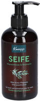 Kneipp Aroma-Pflegeseife Wasserminze Rosmarin 250 ml