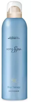Dr. Theiss Naturwaren GmbH HomeSpa Blue Therapy Duschschaum (200ml)