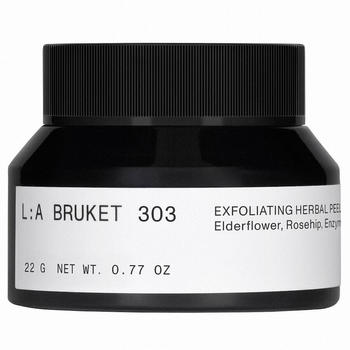 L:A Bruket 303 Exfoliating Herbal Peel (22g)