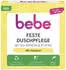 Bebe More Feste Duschpflege mit Bio Verbena & Zitrone (80 g)