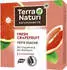 Terra Naturi Feste Dusche Fresh Grapefruit (70 g)