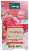 Kneipp Sch&auml;umende Badekristalle Verw&ouml;hnen 80 g