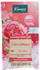 Kneipp Schäumende Badekristalle Verwöhnen (80g)