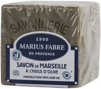 Marius Fabre Lavoir Aquamanile Olivenöl Würfelseife (200g)