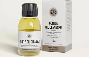 Daytox Mildes Reinigungsöl