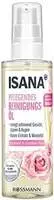ISANA pflegendes Reinigungs&ouml;l - f&uuml;r Gesicht, Lippen und Augen - f&uuml;r trockene &