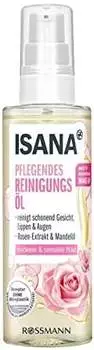 Isana Pflegendes Reinigungs&ouml;l