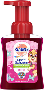 Sagrotan Kids Samt Schaum (250ml)