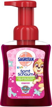 Sagrotan Kids Samt Schaum (250ml) Sagrotan Kids Samt Schaum (250ml)
