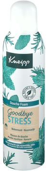 Kneipp Goodbye Stress Duschschaum (200ml)