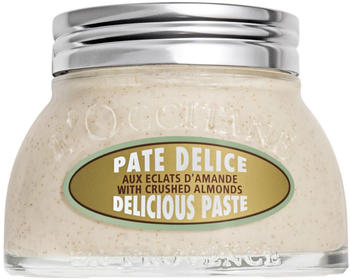 L'Occitane Mandel Peelingpaste (200ml)