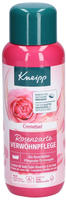 Kneipp Cremebad Rosenzarte Verw&ouml;hnpflege
