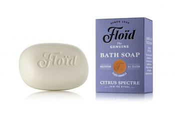 Floïd Citrus Spectre Seife (120g)
