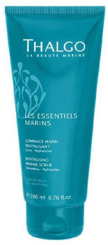 Thalgo Les Essentiels Marins Revitalising Duschgel (200ml)
