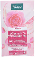 Kneipp Cremebad Rosenzarte Verw&ouml;hnpflege 50 ml