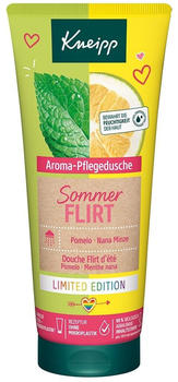 Kneipp Aroma-Pflegedusche Sommerflirt (200ml)