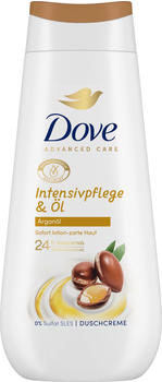 Dove Duschcreme Advanced Care Arganöl (225ml)