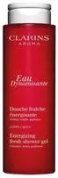 Clarins Eau Dynamisante Shower Gel energiespendendes Duschgel 200 ml