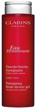 Clarins Eau Dynamisante Douche Fra&icirc;che &Eacute;nergisante (200ml)