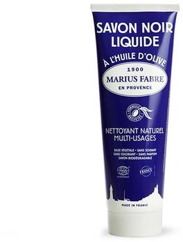 Marius Fabre Lavoir Savon Noir Liquide Tube (250g)