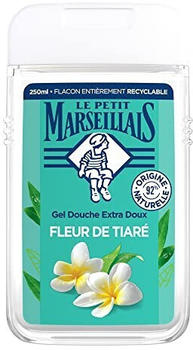 Le Petit Marseillais Duschgel Extra Mild Tiaré-Blüte (250 ml)