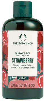 The Body Shop Strawberry Duschgel (250 ml)