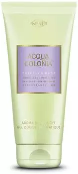 4711 Freesia & Musk Duschpflege (200ml)