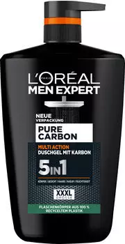 L'Or&eacute;al Men Expert Pure Carbon 5in1 Multi Action (1000 ml)