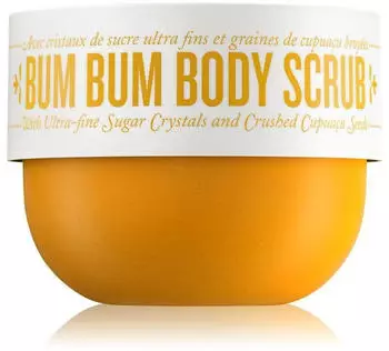 Sol de Janeiro Bum Bum Body Scrub (220ml)